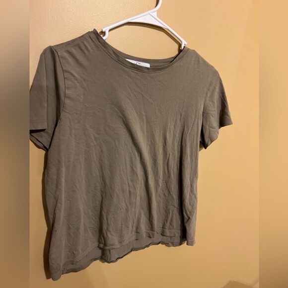 Carly jean medium brown tee - Picture 2 of 7